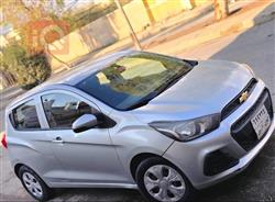 شێڤرۆلێت سپارک